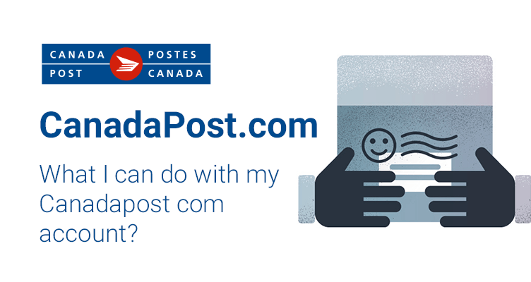canadapost ca support
